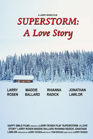 Watch Free Superstorm A Love Story (2019)