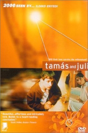 Watch Free Tamas and Juli (1997)