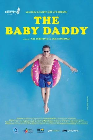 Watch Free The Baby Daddy (2022)