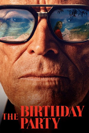 Watch Free The Birthday Party (2026)