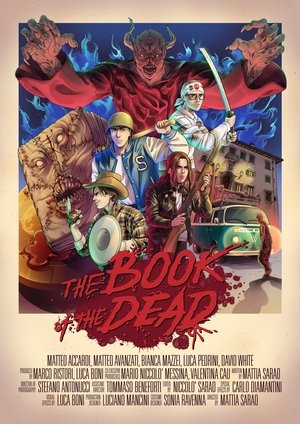 Watch Free Book of the Dead (2024)