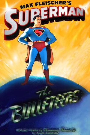 Watch Free Superman The Bulleteers (1942)