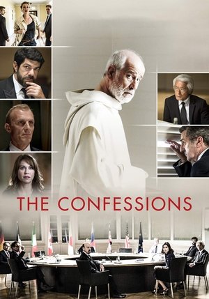 Watch Free Le confessioni (2016)