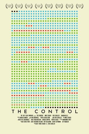 Watch Free The Control (2017)