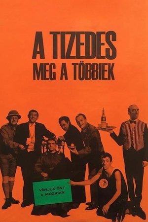 Watch Free A tizedes meg a tobbiek (1965)
