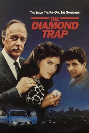 Watch Free The Diamond Trap (1988)