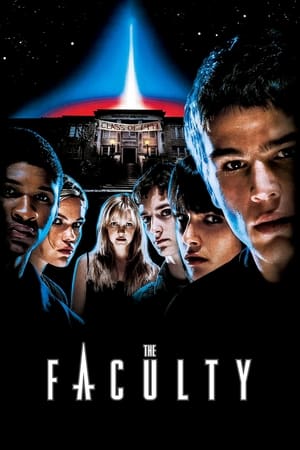 Watch Free The Faculty (1998)