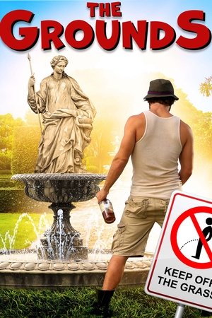 Watch Free The Grounds (2018)