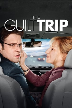 Watch Free The Guilt Trip (2012)