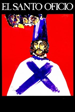 Watch Free The Holy Inquisition (1974)