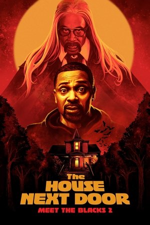 Watch Free The House Next Door (2021)