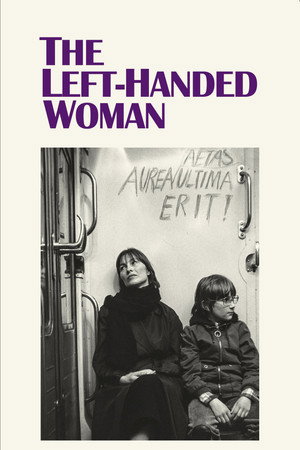 Watch Free The Left Handed Woman (1977)