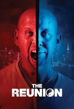Watch Free The Reunion (2022)