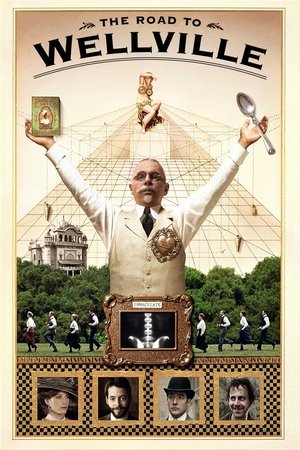 Watch Free The Road to Wellville (1994)