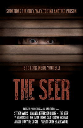 Watch Free The Seer (2016)