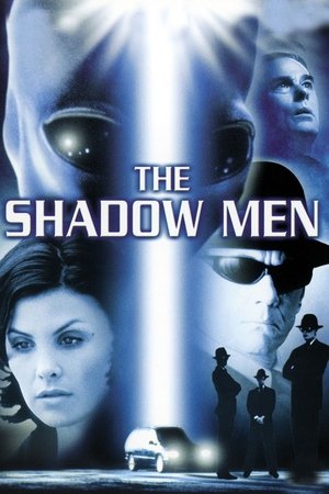 Watch Free The Shadow Men (1997)