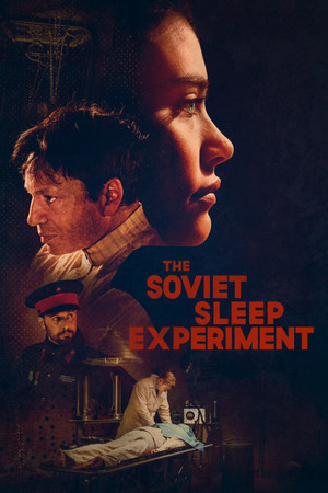 Watch Free The Soviet Sleep Experiment (2019)
