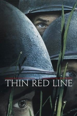 Watch Free The Thin Red Line (1998)