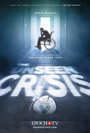 Watch Free The Unseen Crisis Vaccine Stories You Were Never Told (2023)