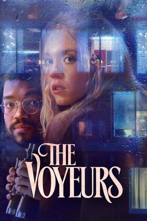 Watch Free The Voyeurs (2021)