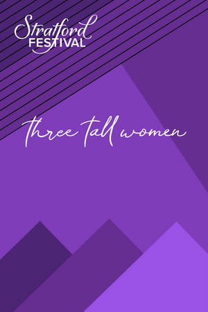 Watch Free Three Tall Women (2022)