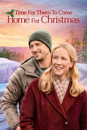 Watch Free Time for Them to Come Home for Christmas (2021)
