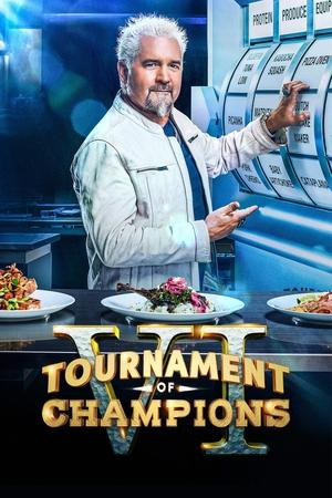 Watch Free Tournament of Champions (2020-)