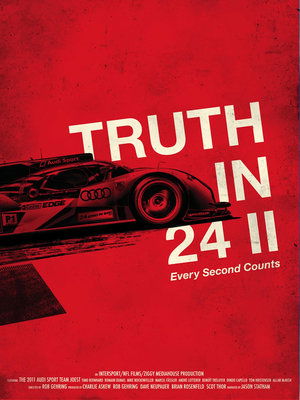 Watch Free Truth in 24 II: Every Second Counts (2012)