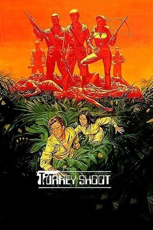 Watch Free Turkey Shoot (1982)