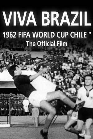 Watch Free Viva Brazil (1962)