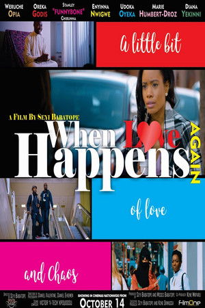 Watch Free When Love Happens Again (2016)