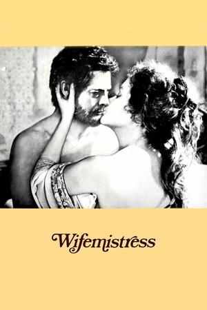 Watch Free Wifemistress (1977)