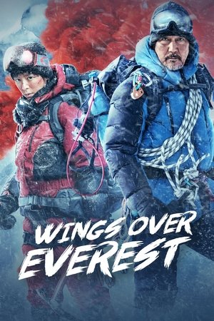 Watch Free Wings Over Everest (2019)
