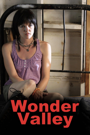 Watch Free Wonder Valley (2015)
