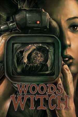 Watch Free Woods Witch (2023)