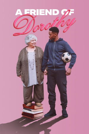 Watch Free A Friend of Dorothy (2025)