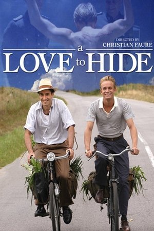 Watch Free Un amour a taire (2005)