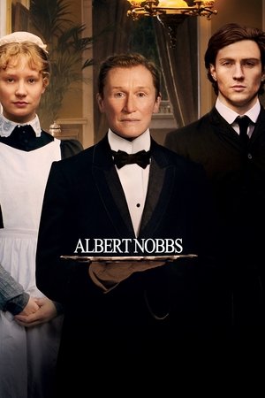 Watch Free Albert Nobbs (2011)