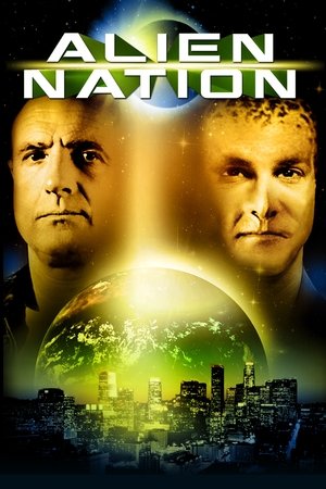 Watch Free Alien Nation (1988)