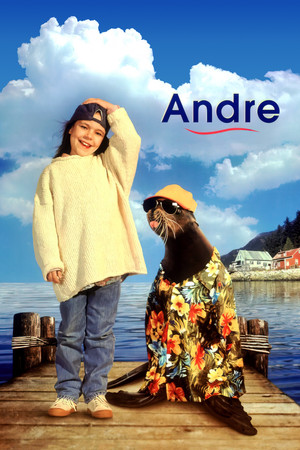 Watch Free Andre (1994)
