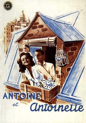 Watch Free Antoine Antoinette (1947)