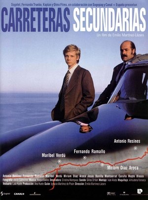 Watch Free Backroads (1997)