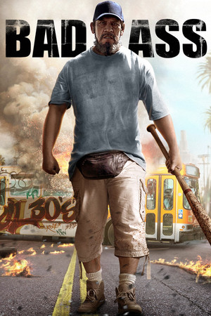 Watch Free Bad Ass (2012)