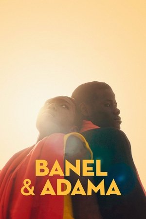 Watch Free Banel Adama (2023)