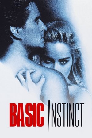 Watch Free Basic Instinct (1992)