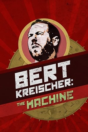 Watch Free Bert Kreischer: The Machine (2016)