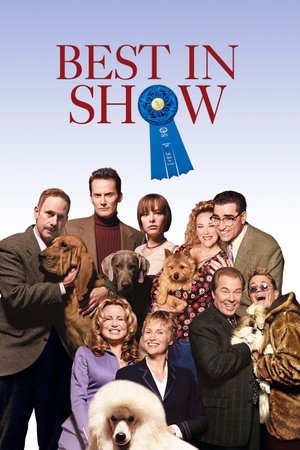 Watch Free Best in Show (2000)