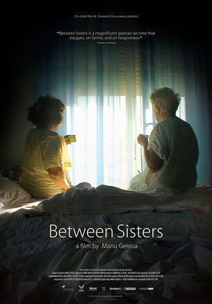 Watch Free Between Sisters (2015)
