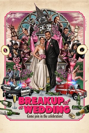 Watch Free Breakup at a Wedding (2013)