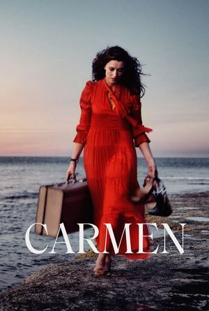 Watch Free Carmen (2022)